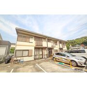 物件名が入ります