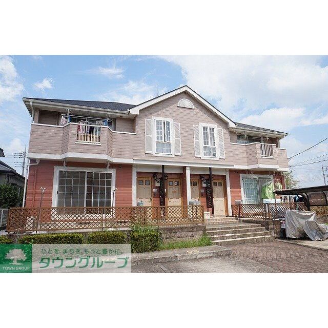 ドリカムロードの賃貸物件