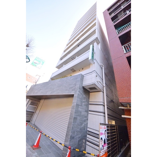 ボヌールトーキ笹塚の賃貸物件