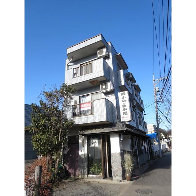 ドールハウスの賃貸物件