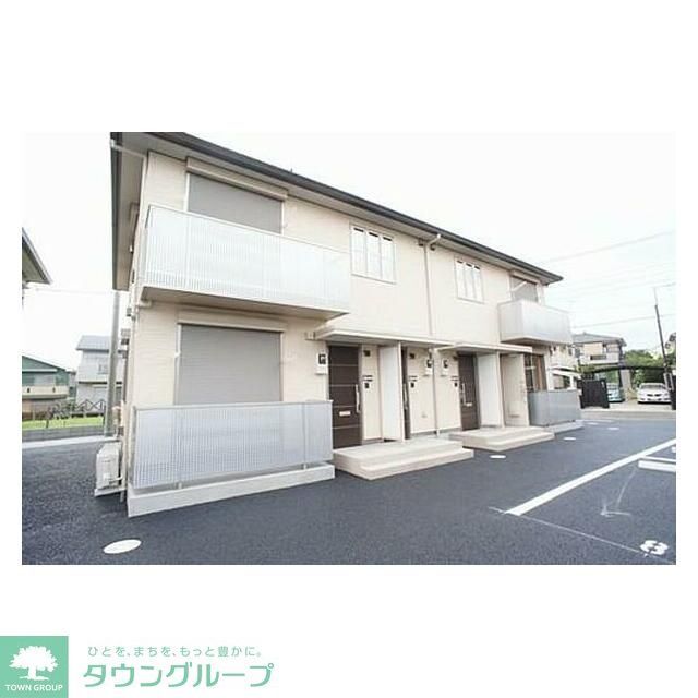 シャーメゾンＡの賃貸物件