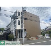 物件名が入ります