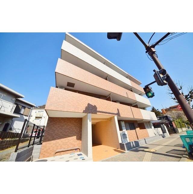 エスポワール三ッ沢の賃貸物件