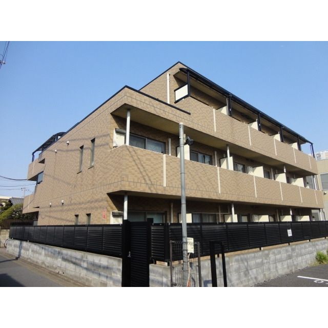 ウイングウエストの賃貸物件