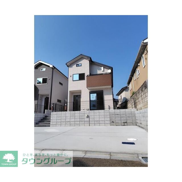 ハイツ・クレイン・７の賃貸物件