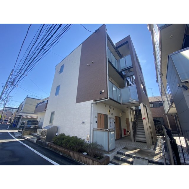 クレイノフェリス東四つ木の賃貸物件