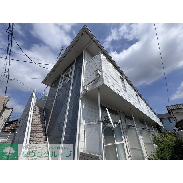 エスポワール錦の賃貸物件