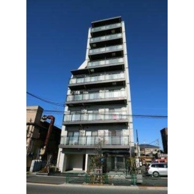 リライア東京イーストレジデンスの賃貸物件