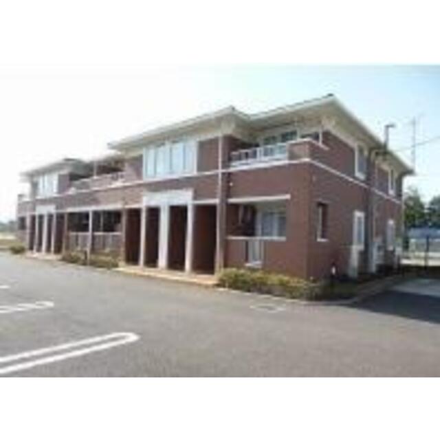 ソレイユコリーヌの賃貸物件