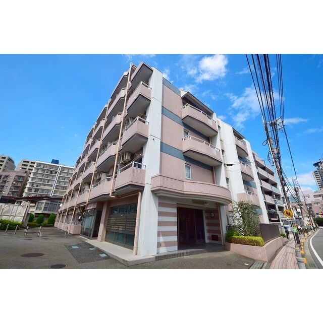 ＣａｓａＲｏｓａＳＥＩＳＥＫＩの賃貸物件