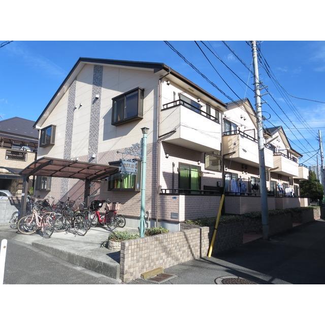 カロス30の賃貸物件