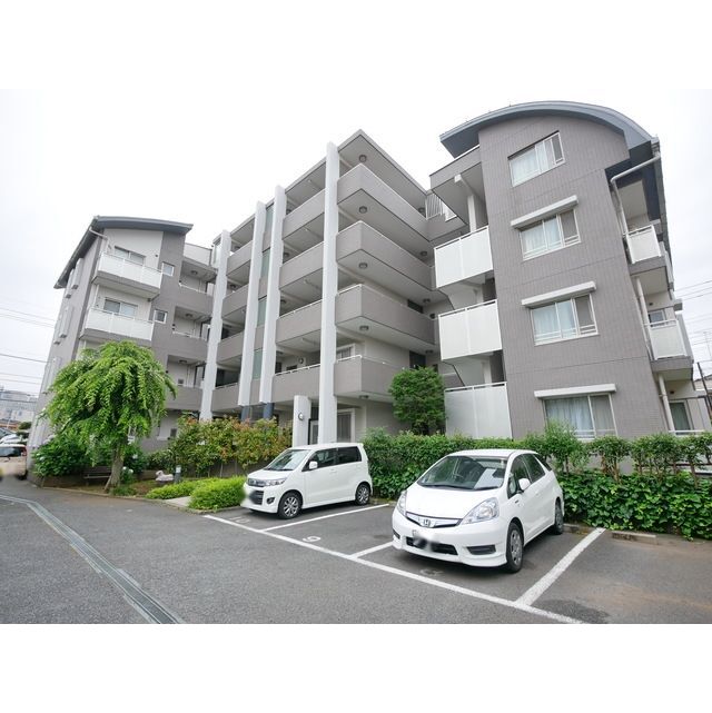 ファミールヴィラ多摩の賃貸物件