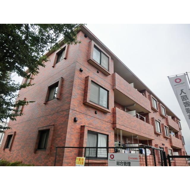 エミネンスNo.2の賃貸物件