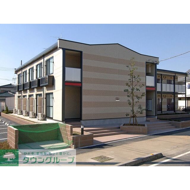 レオパレス彩の賃貸物件