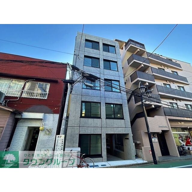 アセット東武練馬の賃貸物件