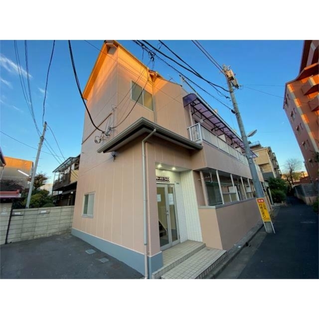 ラブリーメゾンファインの賃貸物件