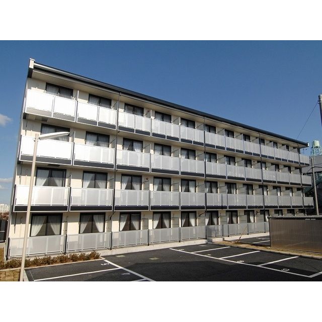 レオパレス神無月の賃貸物件