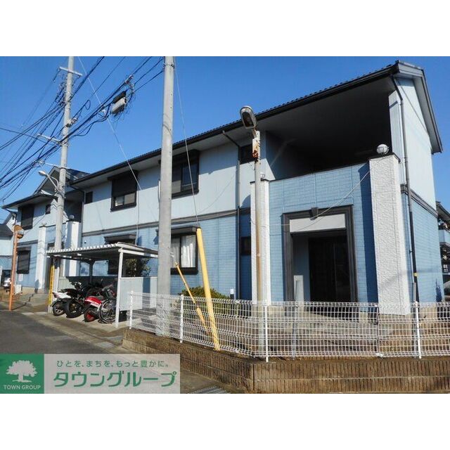 フレマリール鎌ヶ谷Cの賃貸物件