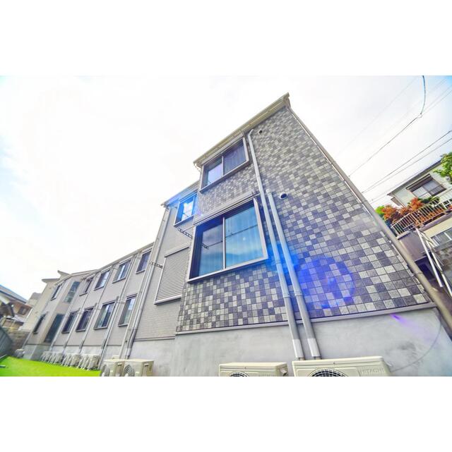 クレール上大岡参番館の賃貸物件