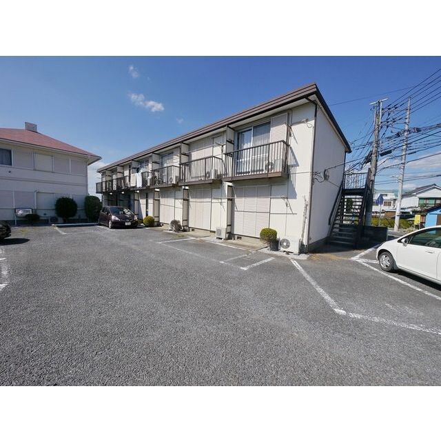 グリーンパレスの賃貸物件