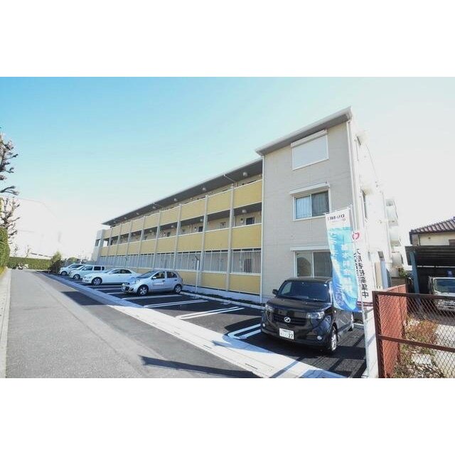 ロイヤルローズの賃貸物件