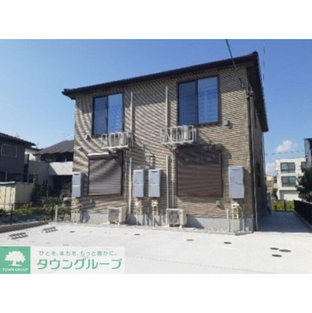 Fioreの賃貸物件