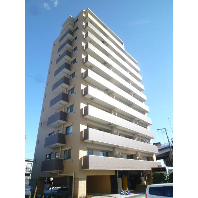 パテラ春日部の賃貸物件