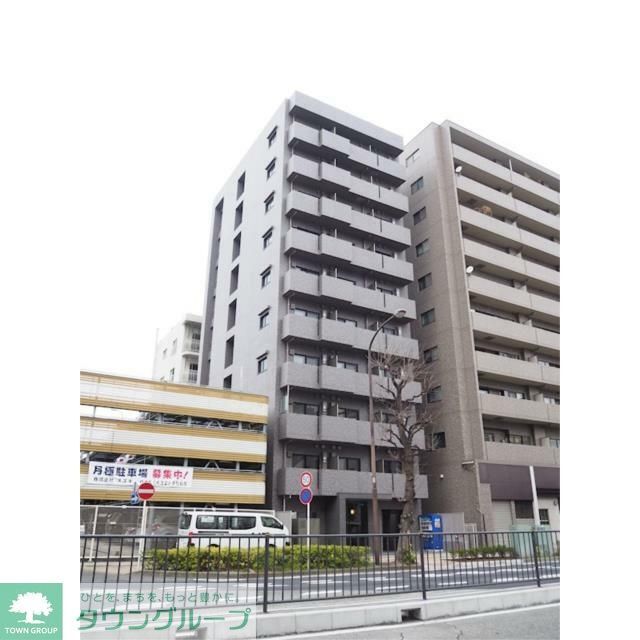 ルーブル横濱反町の賃貸物件