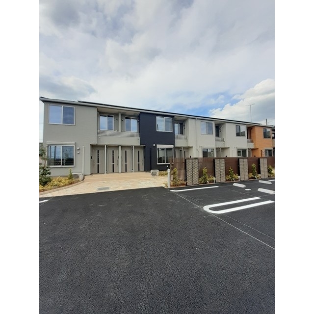 プレメゾン行田の賃貸物件