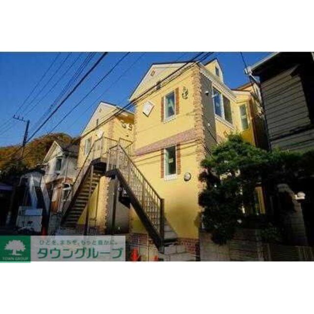 ユナイト田浦アステリオンの賃貸物件