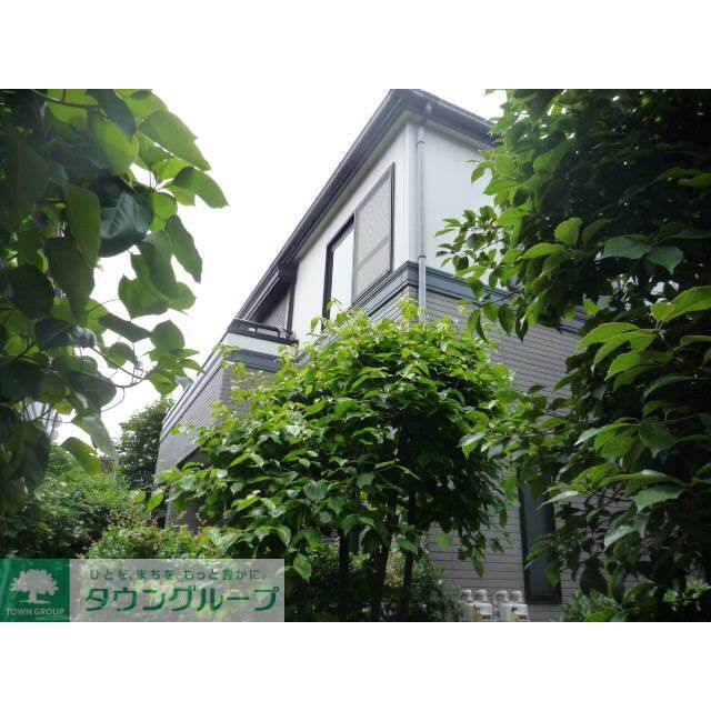 ヴィレッヂ山王の賃貸物件