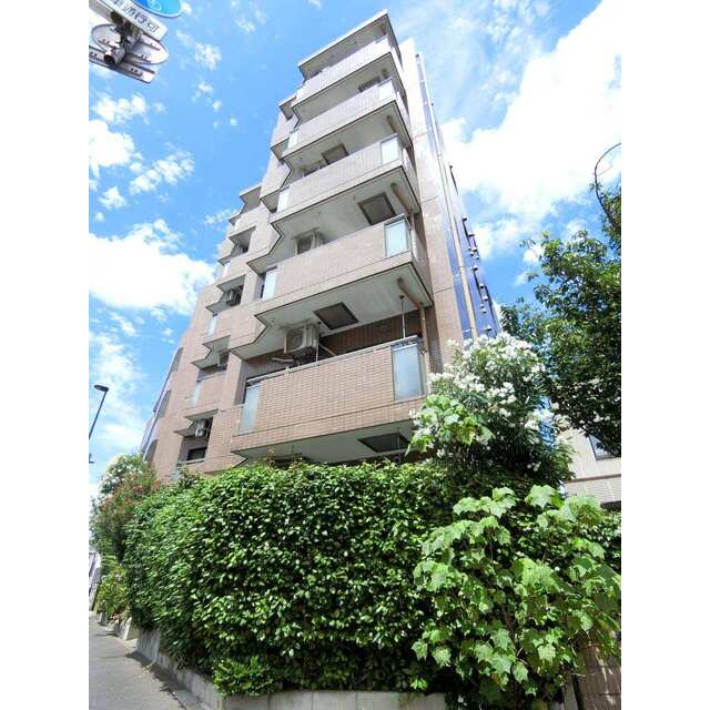 ヴィラ井荻の賃貸物件