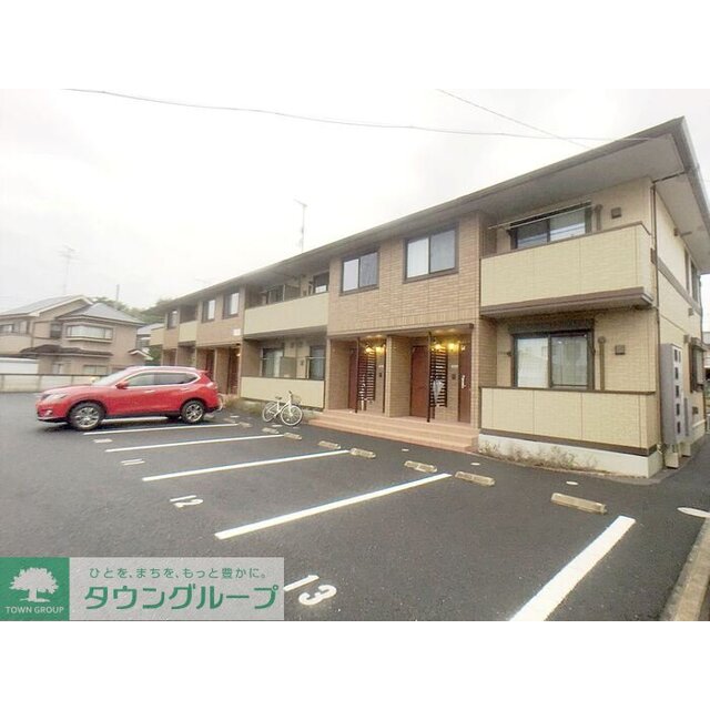 サンクレージュの賃貸物件