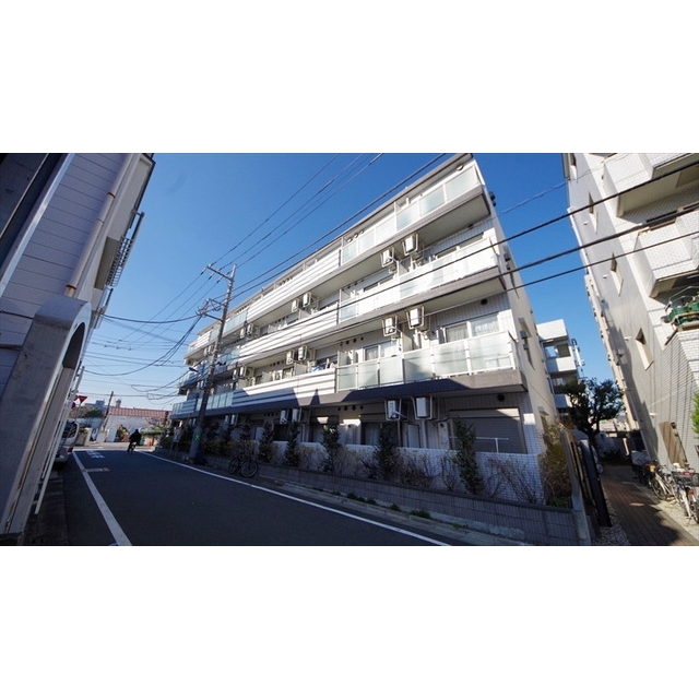 レヴィーガ練馬北町の賃貸物件