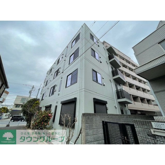 プロスタイルウェルス下井草の賃貸物件