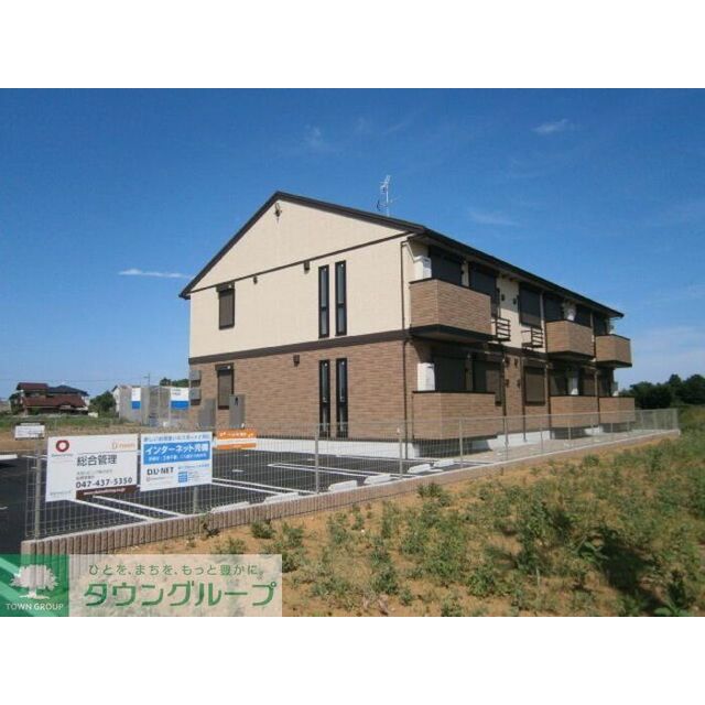 ルピナスの賃貸物件