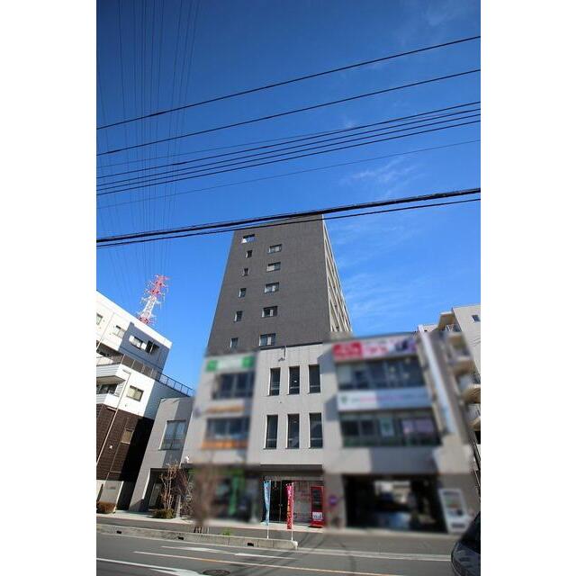 ロイヤルメドゥ北戸田の賃貸物件