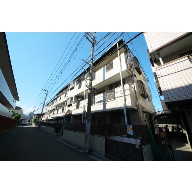 ツインアーバン21の賃貸物件