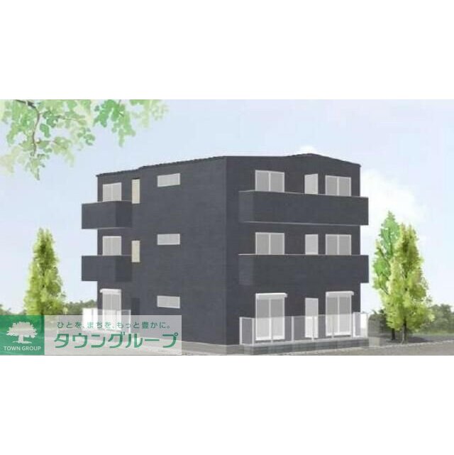 AJ新津田沼の賃貸物件