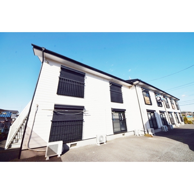 ふれあいタウンBの賃貸物件