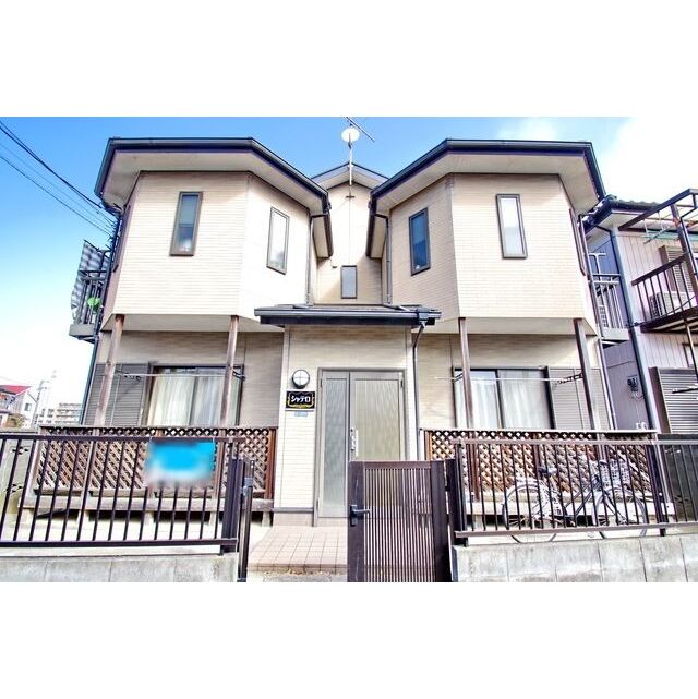 シャテロの賃貸物件