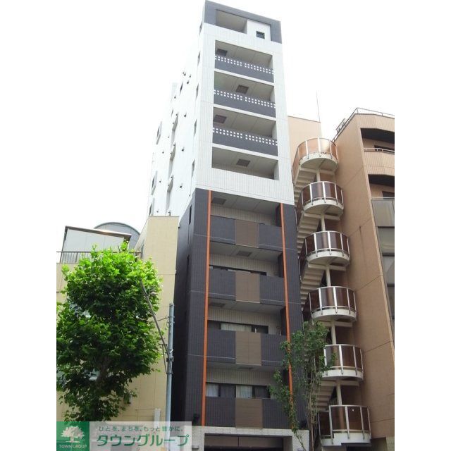 セジョリ早稲田の賃貸物件