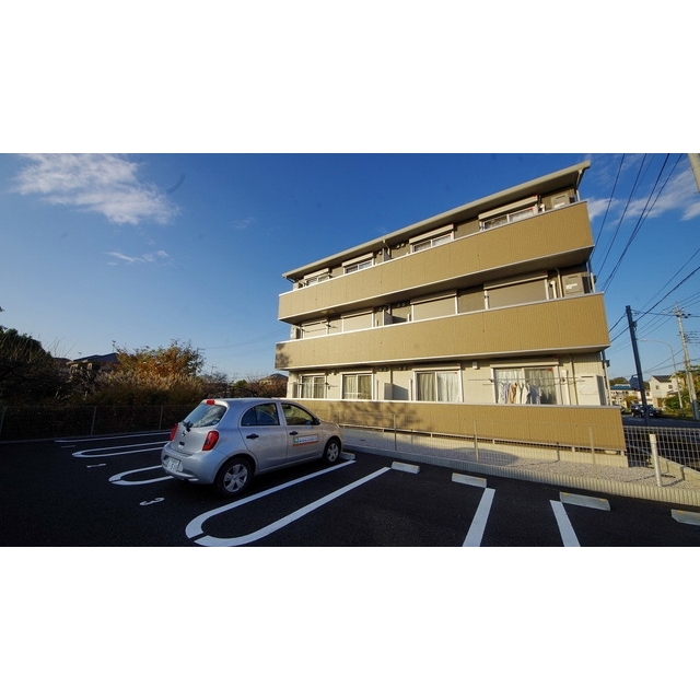 プランドールの賃貸物件