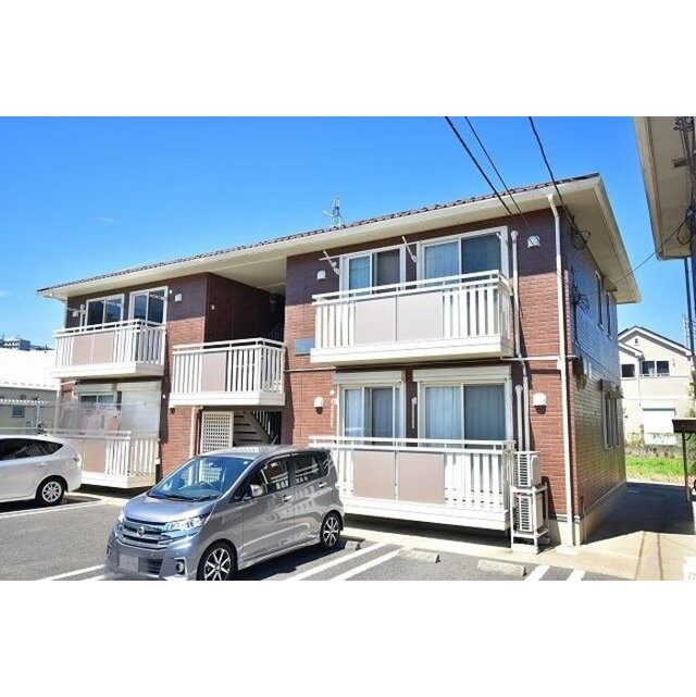 エタージュAの賃貸物件