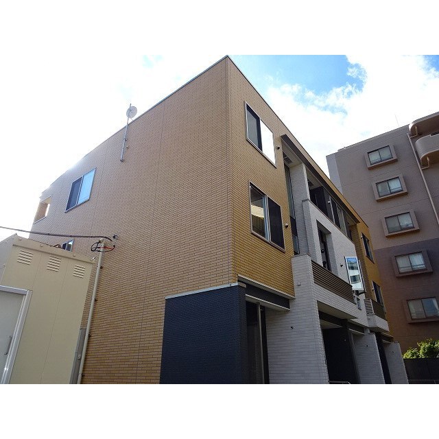 メゾン・ドαの賃貸物件