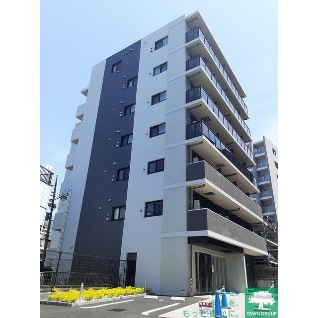 カデュウーの賃貸物件