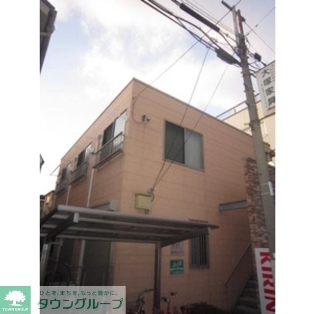 エルレーブの賃貸物件