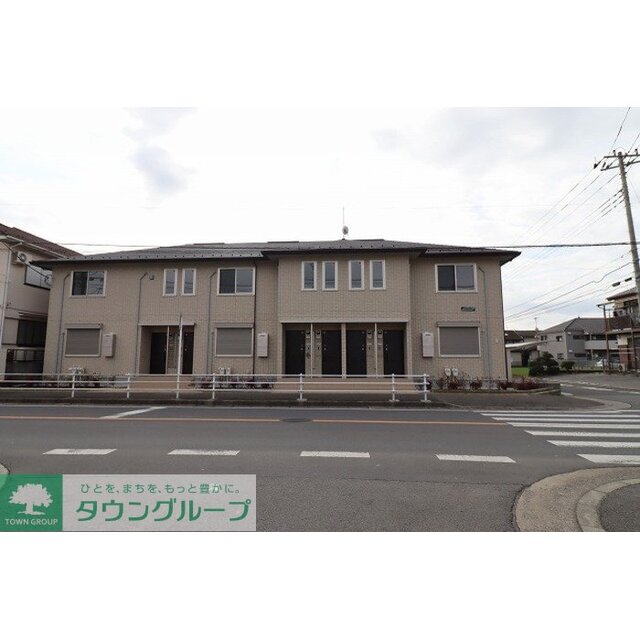 ヴェルセードルの賃貸物件