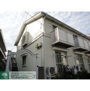 物件名が入ります