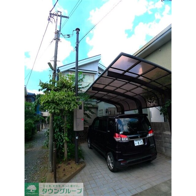 八坂駅より徒歩2分 築31年9ヶ月 2階建の賃貸物件